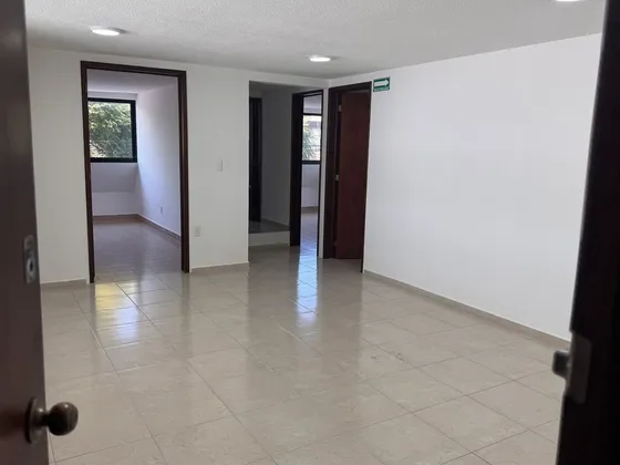 Oficina Nueva En Renta En Toluca/metepec