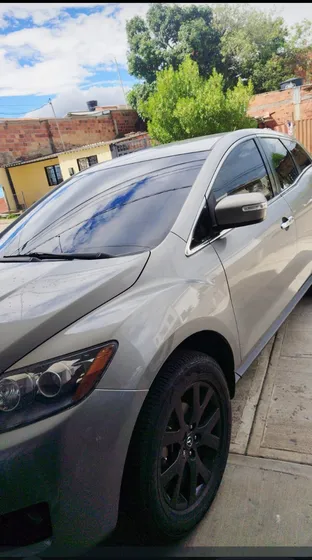 Mazda Cx-7 2.3 Cx7l3t