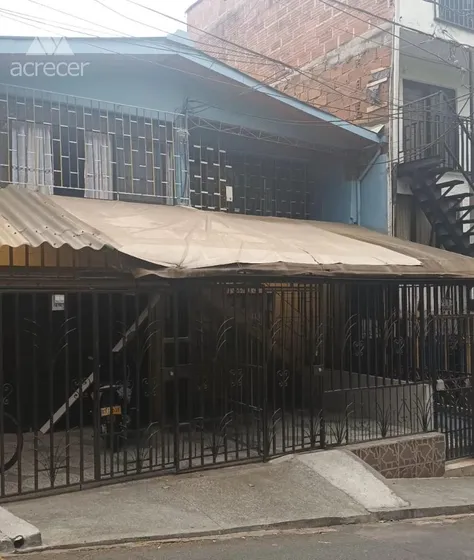 Vendo Casa En Pedregal