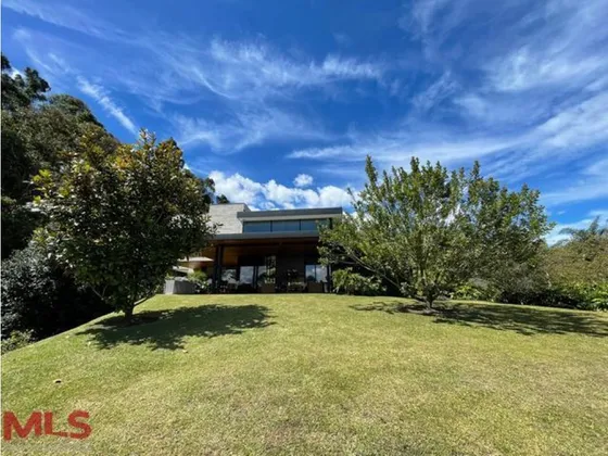 Espectacular Casa En El Cerro El Capiro!(mls#235544)