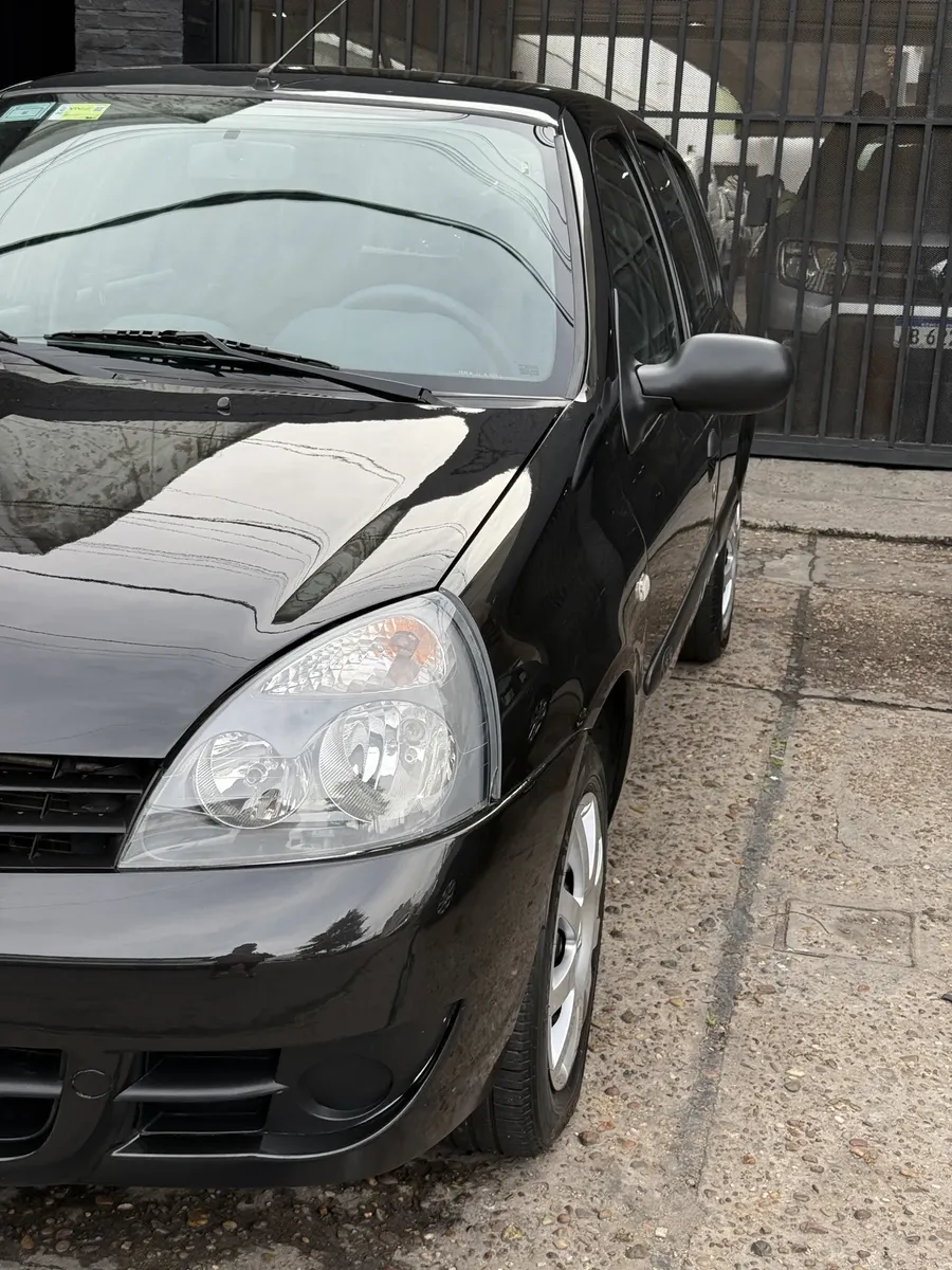 Renault Clio 1.2 Pack Plus527619098989056004