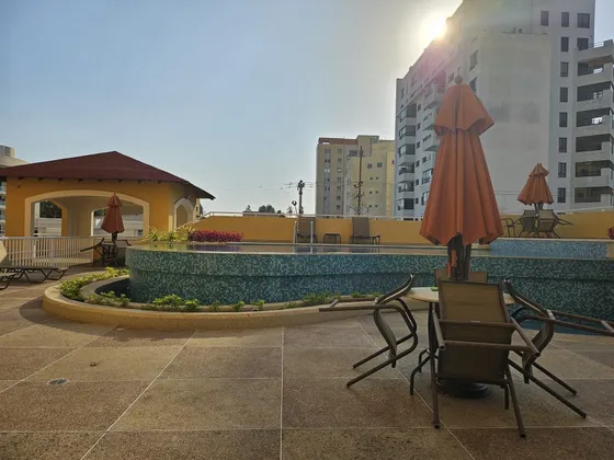 En Venta Apto De 2 Habitaciones Res Toscana Lechería 