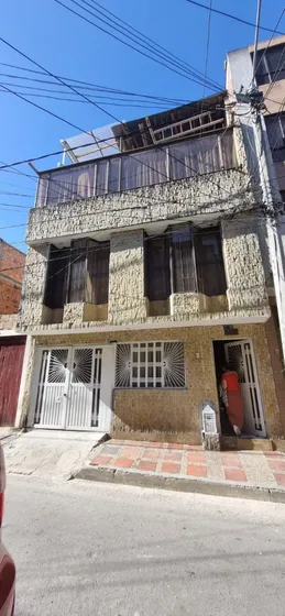 Gran Oportunidad Venta De Casa En El Barrio Galan-bogotá