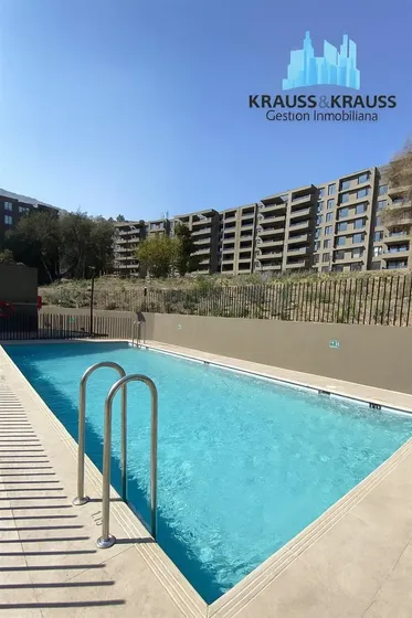 Saint George 2dorm, Estac+bod Quincho Piscina Gym 1ra Et