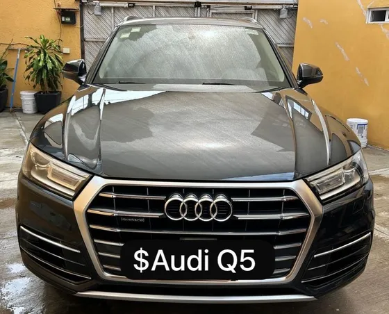 Audi Q5 2.0 L T Select Dsg