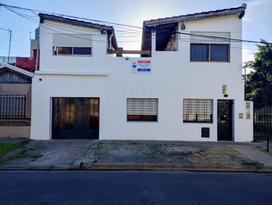 Ph Casa C/terraza  Venta 4 Amb W. Morris Apta Cred