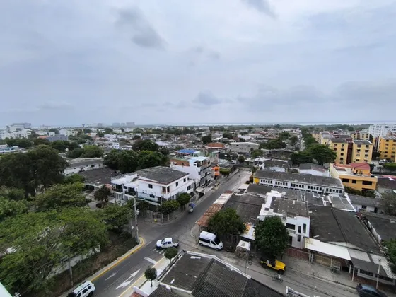 Apartamento Nuevo Cartagena De Indias - Venta/arriendo