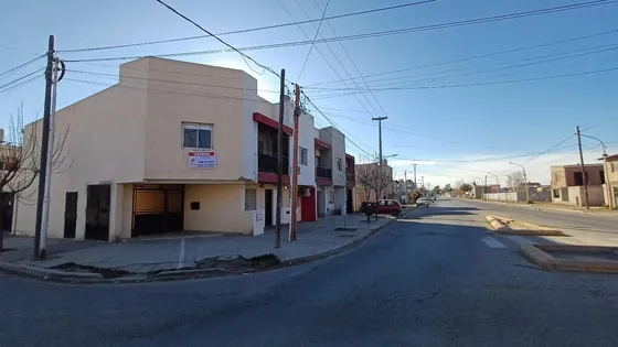 Departamento En Allen
