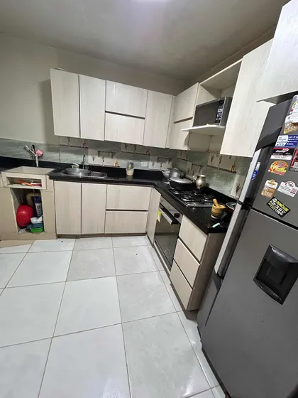 Casa En Venta Barrio Salvador Medellín 3 Habitaciones