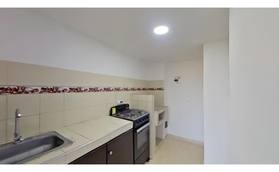 Venta De Apartamento Vegas De Comfandi, Sur De Cali 13108-4