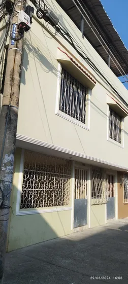 Venta De Casa En Duran Cdla Abel Gilbert 3 Cerca Malecón Y A