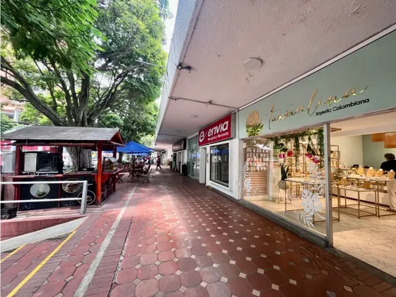 Local En Venta Renta 1% Pasarela