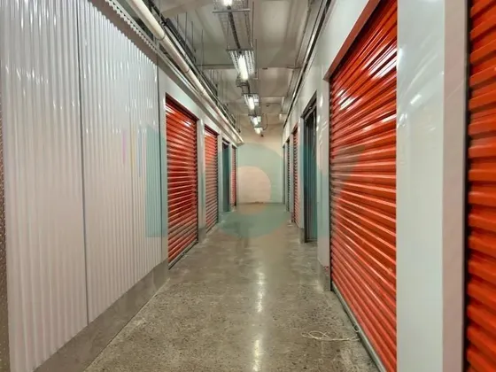 Arriendo Bodega Industrial Barrio Brasil