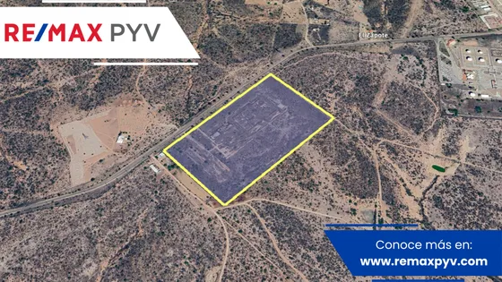 Terreno En Venta En Aguascalientes
