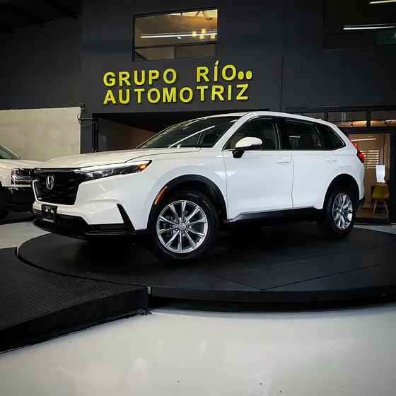 Honda Cr-v 1.5 Turbo At
