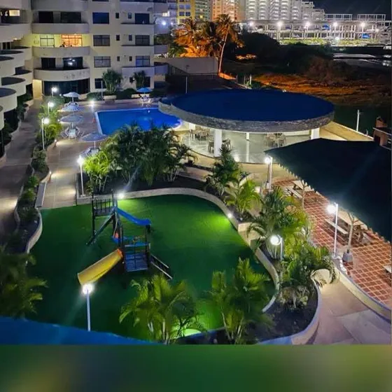 Apartamento Venta Tucacas 86mts2 Planta Total Remodelado.hg