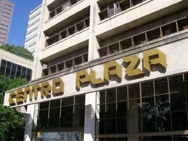 Alquiler De Local Comercial Centro Plaza 20m2