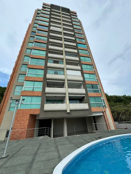 A1 Bello Penthouse Con Todo Nuevo Amoblado / Planta 100% / Pozo De Agua El Parral