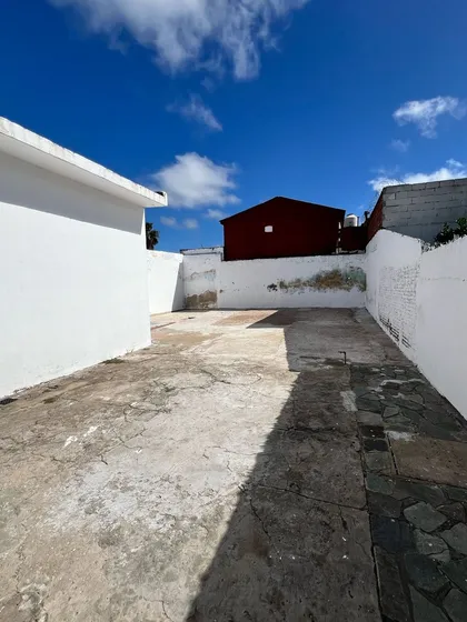 Venta Terreno/ph San Fernando Virreyes