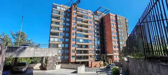 Arriendo 3 Dormitorios 2 Baños (96874)