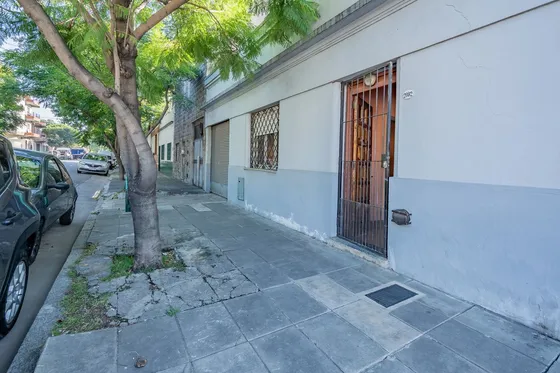 Venta Casa A Refaccionar 3/4 Amb + Terraza 