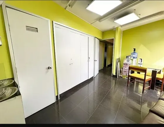 Se Arrienda Consulta Dental En Vitacura