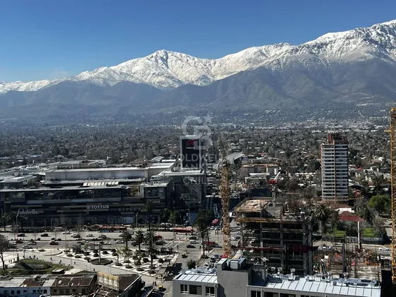 Mall Plaza Egaña, Oportunidad De Inversión, Plusvalía