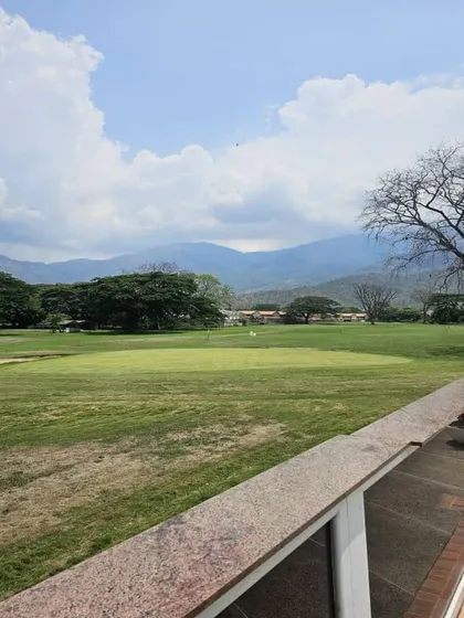 Vende Terreno De Esparcimiento En Villas De San Diego Country Club. M.c.