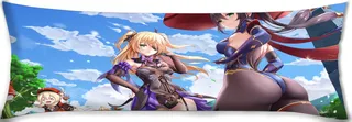 Almohadas con monas chinas hotsell