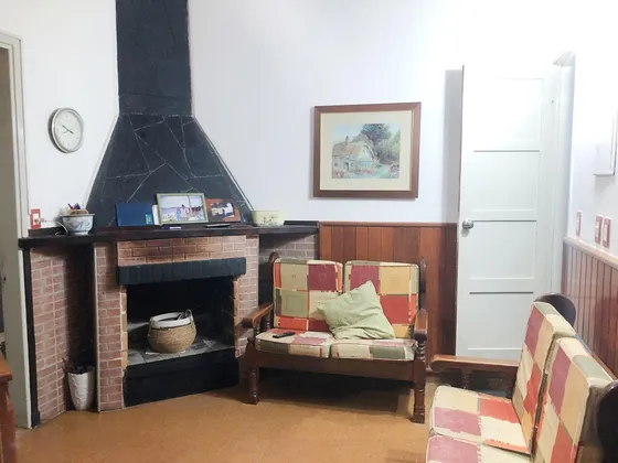 Casa En  Venta 3 Dormitorios Próximo Nuevo Centro