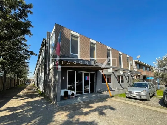Bodega En Venta En Cerrillos