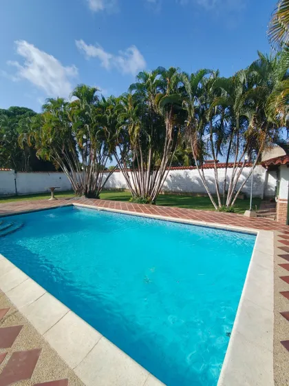 En Venta Casa Río Chico Los Apamates