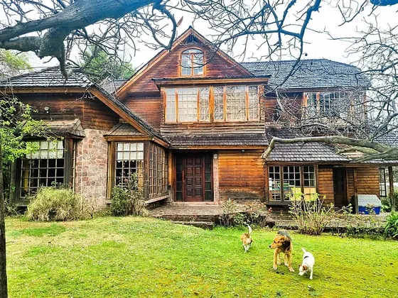 Casa En Venta En La Florida