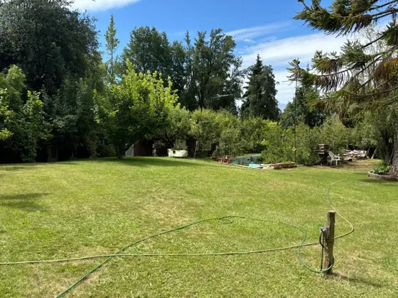 Hermoso Terreno En Venta - Sierra Bellavista, San Fernando