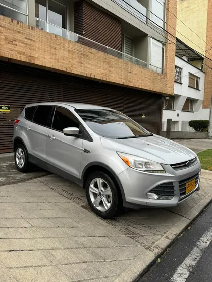 Ford Escape 2.0 Se 4x2
