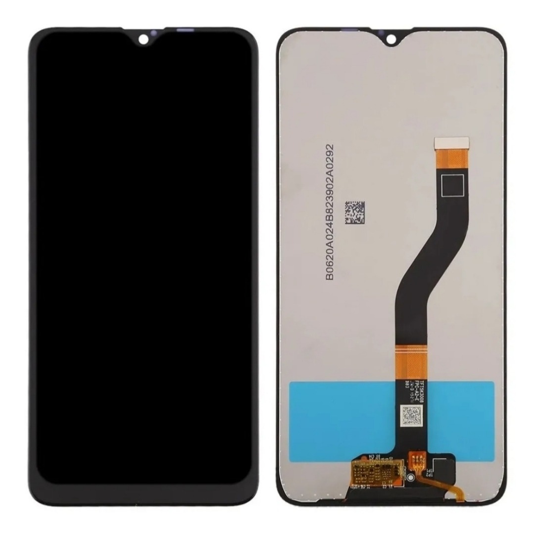 Tela Frontal Display Lcd Samsung A10s | Mercado Livre