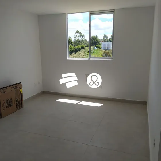 Apartamento En Venta En Rionegro 