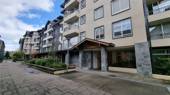 Departamento En Venta De 2 Dorm. En Puerto Varas