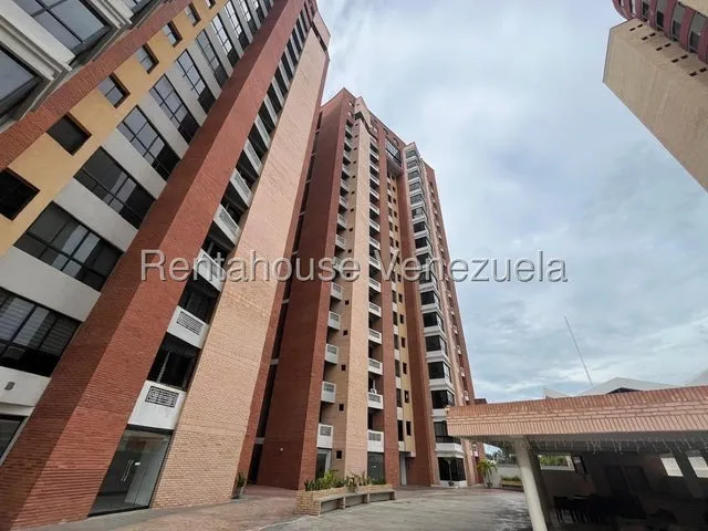 Apartamento En Venta Res Silver House En Av Venezuela Con Bracamonte, Codigo 2 5 2 1 6 5 9, Mildred,  Ubicado En Una De Las Mejores Zonas De La Ciudad, Cercano Av, Centros Comerciales, Clínicas