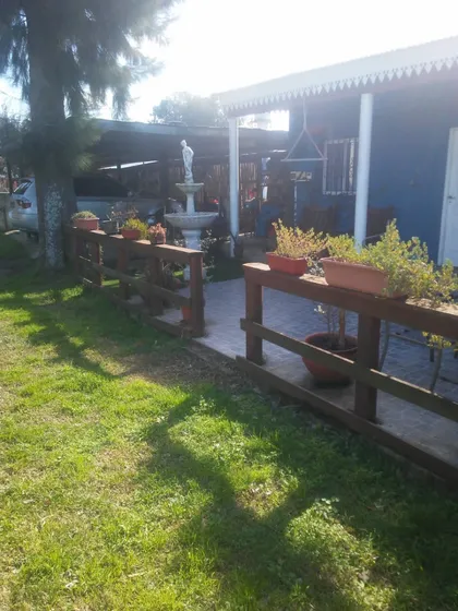 Casa En Chascomus Club San Huberto  Permutas