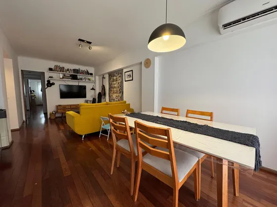 Venta Departamento 2 Dormitorios 2 Baños Cochera Barrio Martin