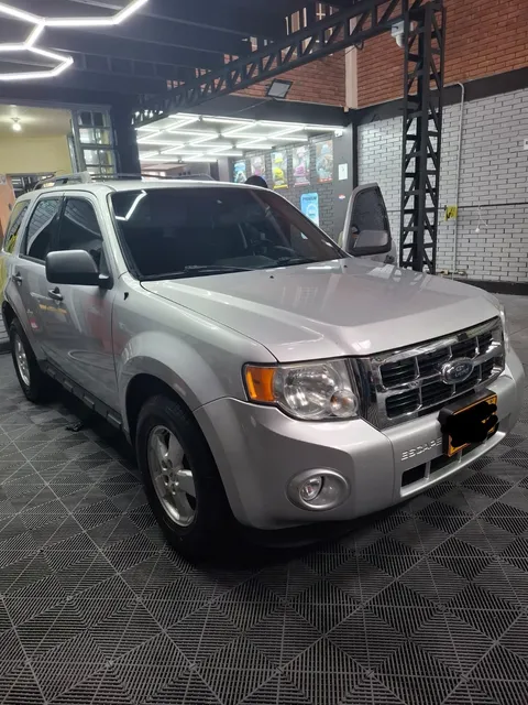 Ford Escape 3.0 Xlt