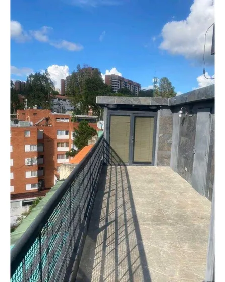 Se Vende/alquila Ph 150+75m2 La Tahona 2157