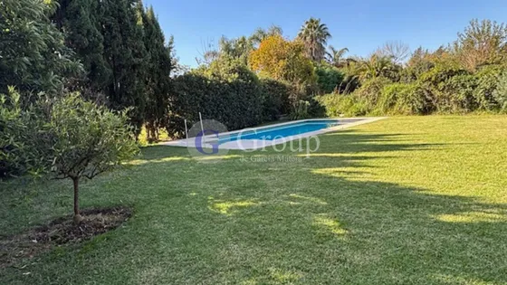 Casa En Alquiler En Santa Maria De Los Olivos, Malvinas Argentinas
