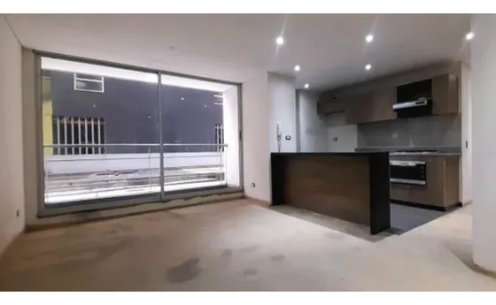 Oportunidad De Apartamento En Suba 360-dsu-958