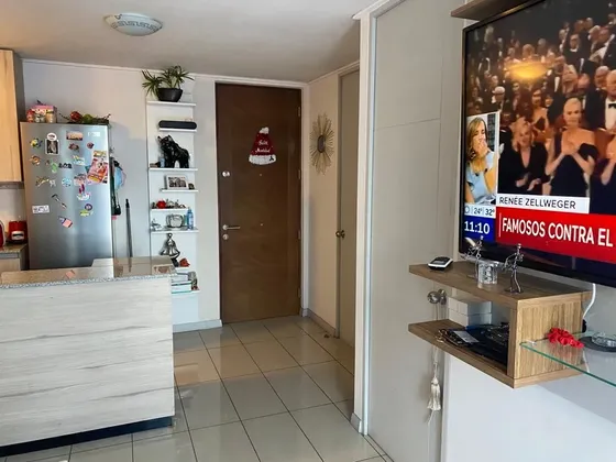 Oportunidad Por Apuro, 2 Dormitorios + 1 Baño, Bodega