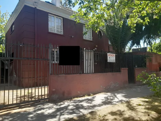 Excelente Inversión En Ñuñoa