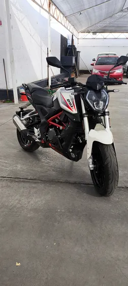 Benelli 251s