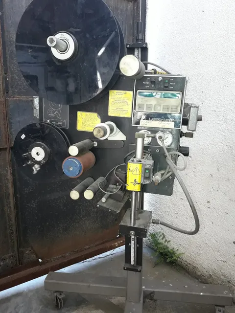 Reparacion Y Ventas De Maquinarias Usadas