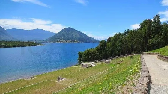 Lago Ranco | Vista Panorámica | Condominio Altos Del Ranco